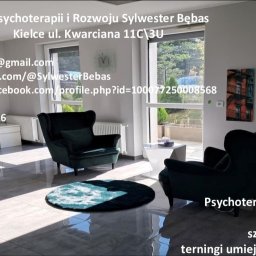Psychoterapia indywidualna psychoterapia par