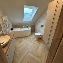 Miko-Art Usługi Remotowo-Wykończeniowe - Usługi Elewacyjne Leszno