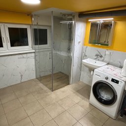 Remont łazienki Leszno 4