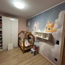 Remont łazienki Leszno 1