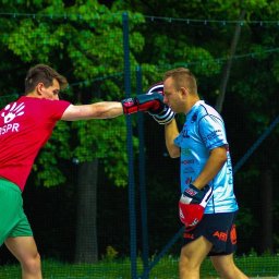 Trener personalny Kraków 2