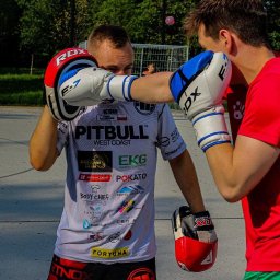 Trener personalny Kraków 1