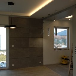 Remonty mieszkań Szczecin 1