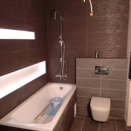 Remonty mieszkań Szczecin 3