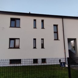 Malowanie mieszkań Bielsko-Biała 17