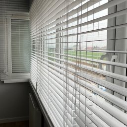 Naprawa okien Swarzędz 1