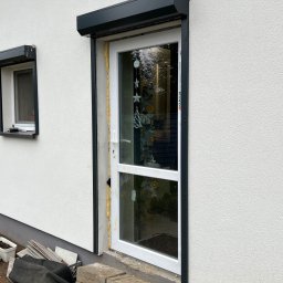 Naprawa okien Swarzędz 2