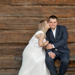 Fotograf ślubny Węgierska Górka 4