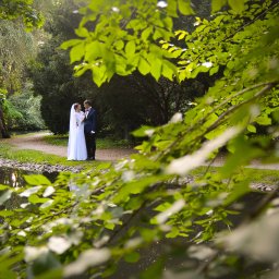 Fotograf ślubny Węgierska Górka 2
