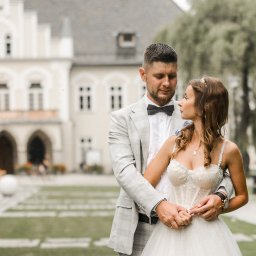 Fotograf ślubny Węgierska Górka 1