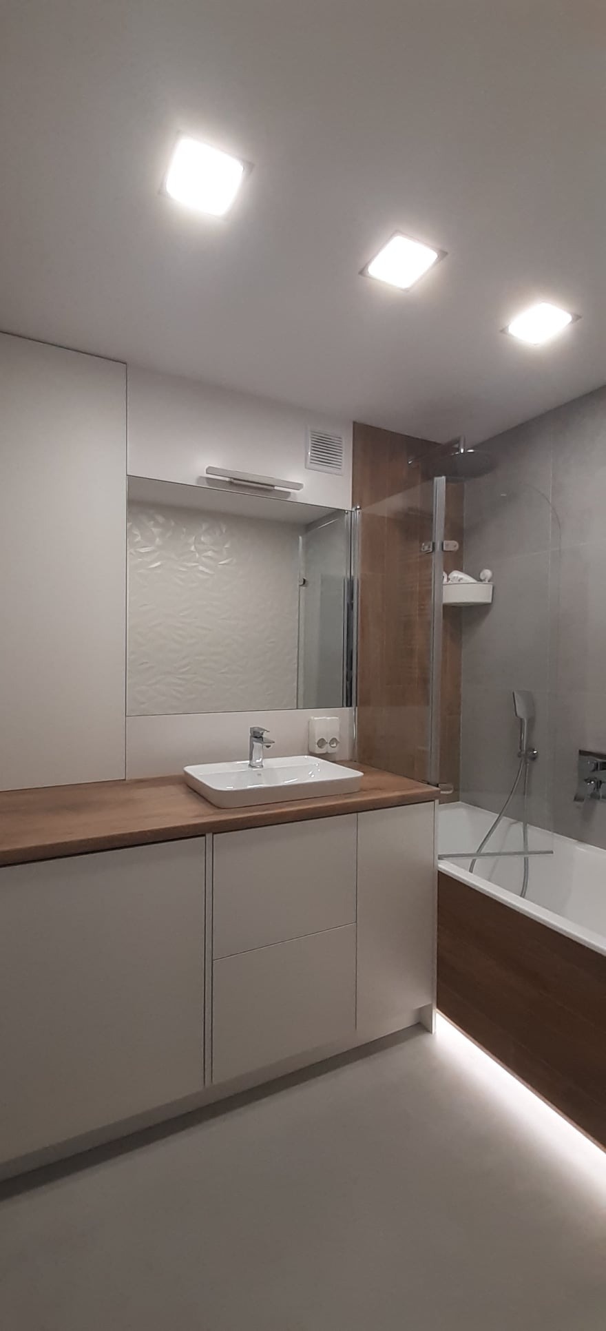 Remont łazienki Lublin