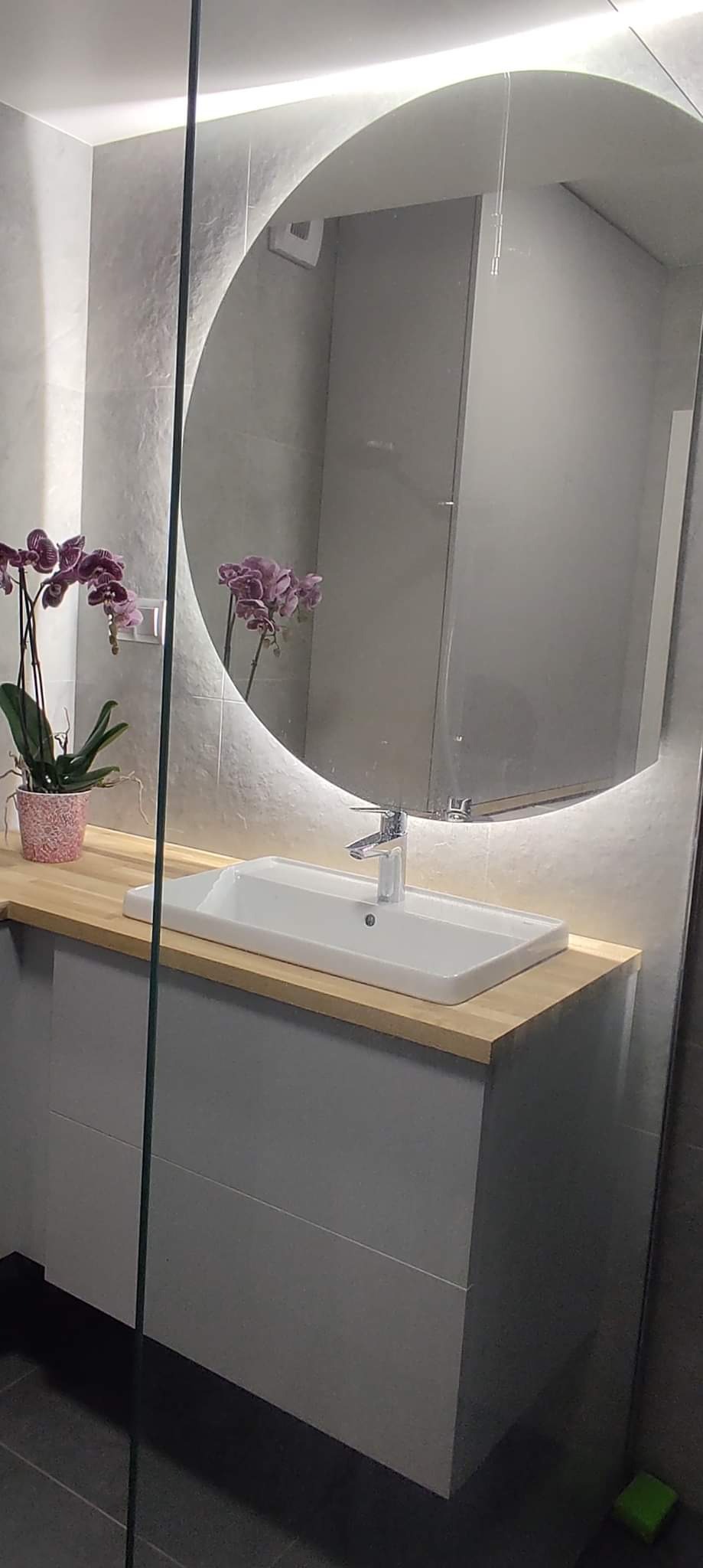 Remont Łazienki Kraków