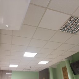 Drobne prace elektryczne Warszawa 2