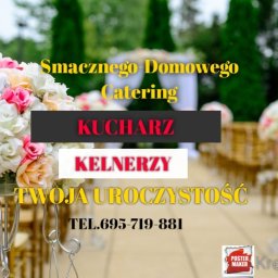 Smacznego-Domowego Catering - Cukiernia Bydgoszcz