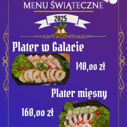Catering świąteczny Bydgoszcz 1