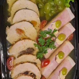 Catering świąteczny Bydgoszcz 2