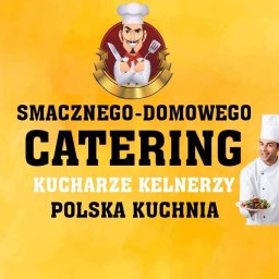 Smacznego-Domowego Jarosław Smażyk - Catering Dla Firm Bydgoszcz
