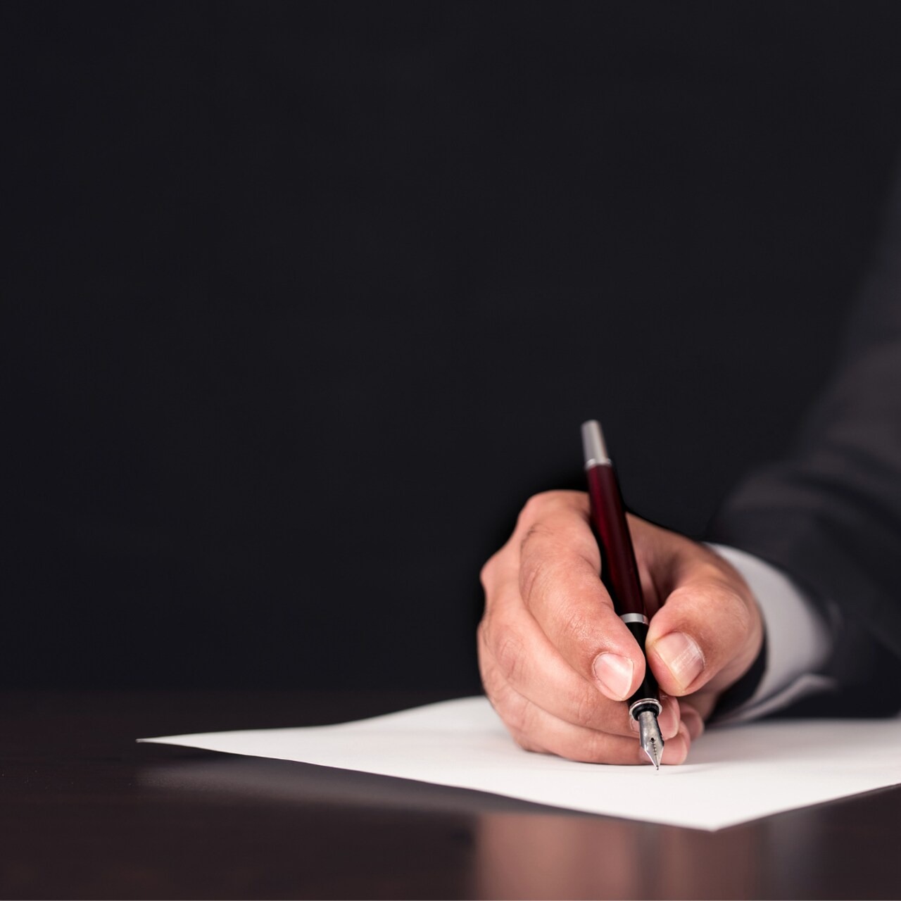 Jestem adwokatem z Rzeszowa.