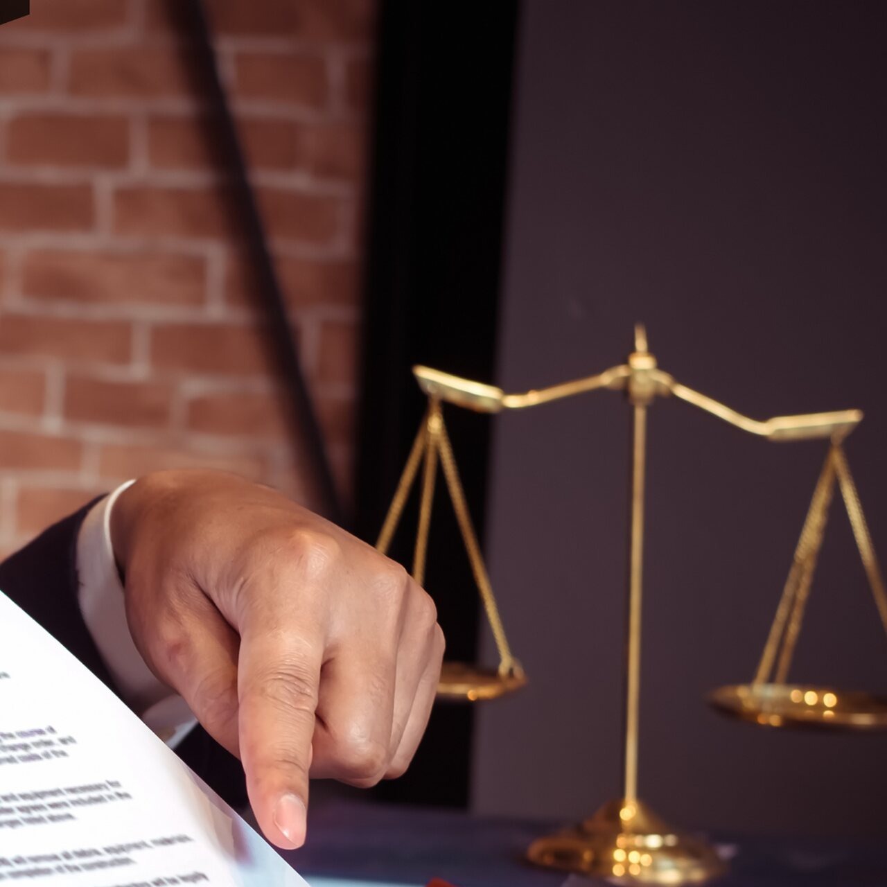 Kancelaria adwokacka w centrum Rzeszowa.