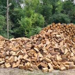 Producent pelletu Masłów 3