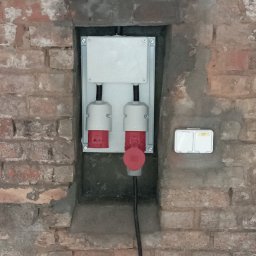 Instalacje elektryczne Inowrocław 2