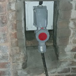 Instalacje elektryczne Inowrocław 4