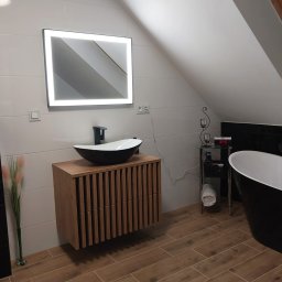 Układanie paneli Wrocław 4