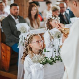 Fotograf ślubny Siechnice 3