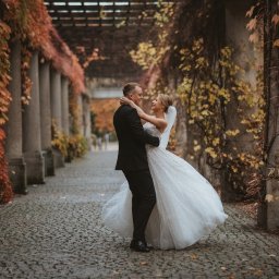 Fotograf ślubny Siechnice 2