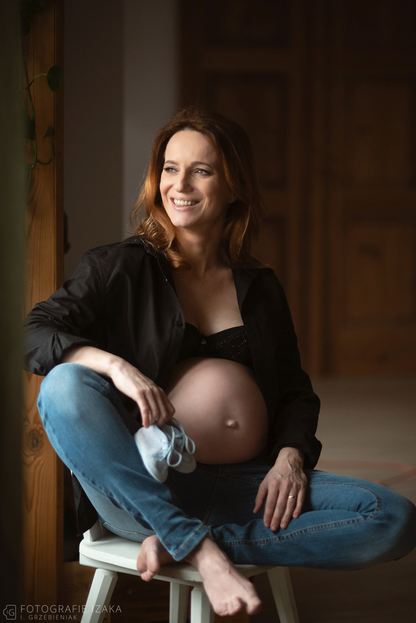 sesje ciązowe