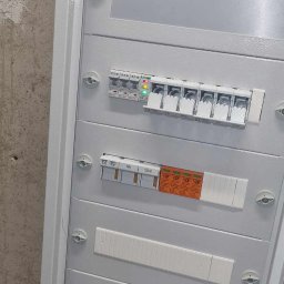 Instalacje elektryczne Zabrze 1