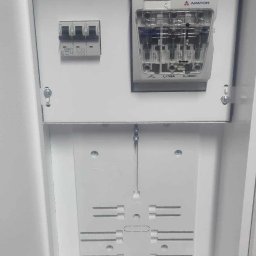 Instalacje elektryczne Zabrze 2