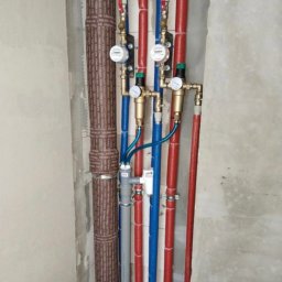 Remont łazienki Warszawa 1