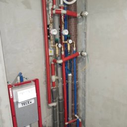 Remont łazienki Warszawa 3