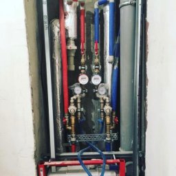 Remont łazienki Warszawa 4