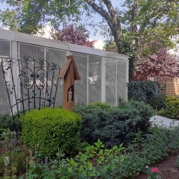 Zakładanie ogrodów Wrocław 3