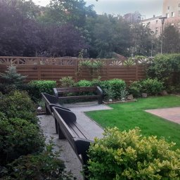 Ogrody-Szkolnicka Art - Doskonała Aranżacja Ogrodu Wrocław