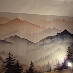 Katsiaryna Padasinavik - Rzetelne Usługi Tapetowania Kraków