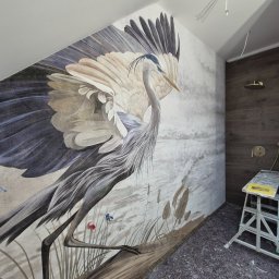 Katsiaryna Padasinavik - Rzetelne Usługi Tapetowania Kraków