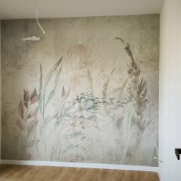 Malowanie mieszkań Kraków 2