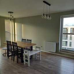 Katsiaryna Padasinavik - Home staging Krak&oacute;w