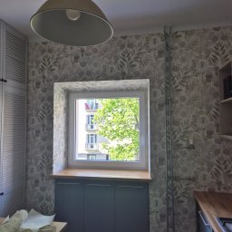 Katsiaryna Padasinavik - Firma remontowa Krak&oacute;w