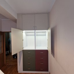 MEBS MARIUSZ SYC - Perfekcyjne Stolarstwo Sucha Beskidzka