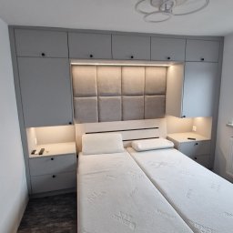 MEBS MARIUSZ SYC - Stolarz Sucha Beskidzka