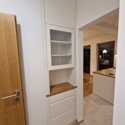 Szafy wnękowe Maków Podhalański 4