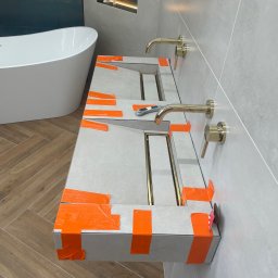 Remont łazienki Miechów 4