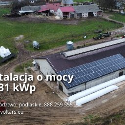 VOLTARS S.C. - Znakomite Źródła Energii Odnawialnej w Ełku