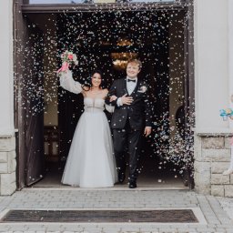 Fotograf ślubny Bielsko-Biała 1