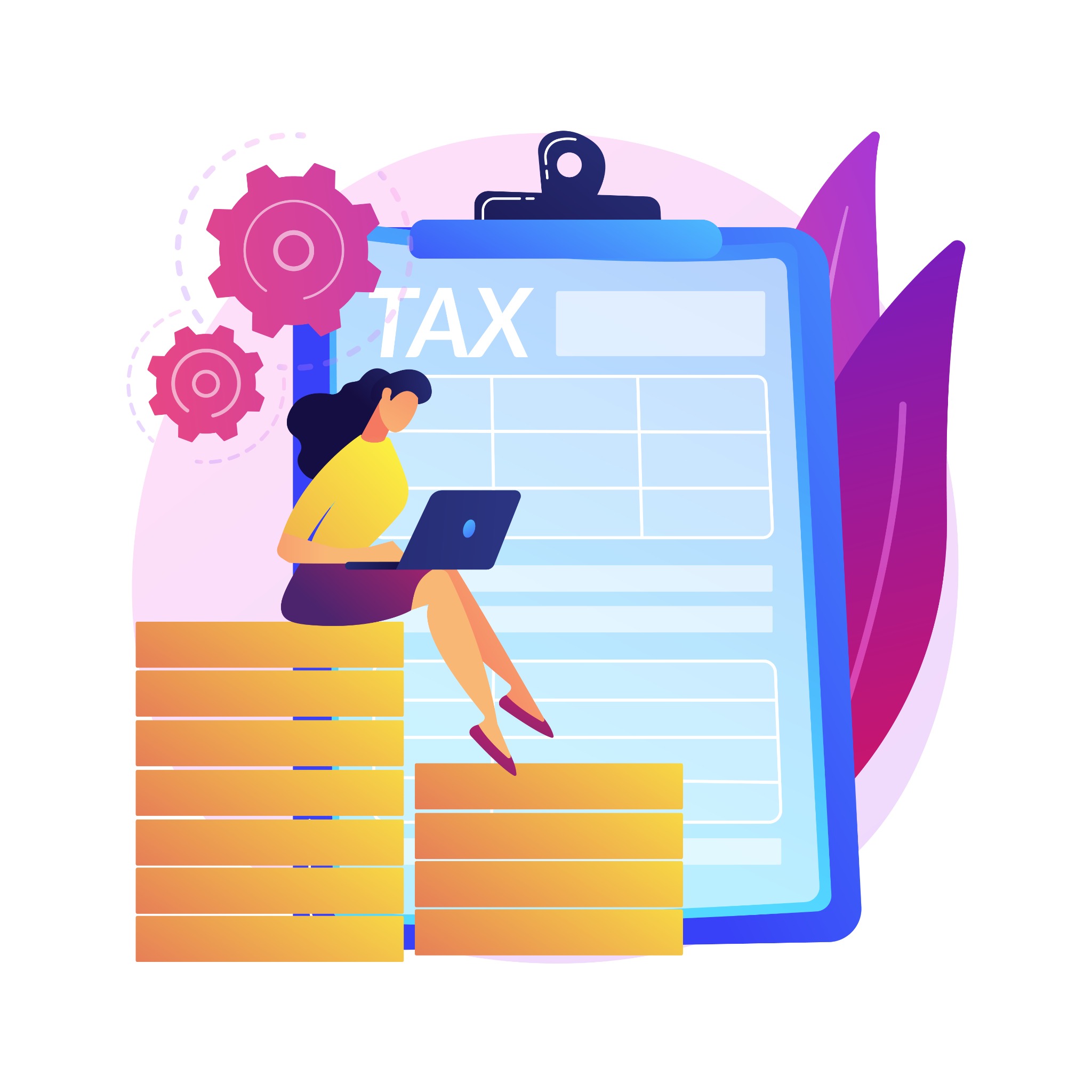 Kompleksowa obsługa księgowa: Księgi handlowe. Książka przychodów i rozchodów, Ryczałt, Kadry i płace