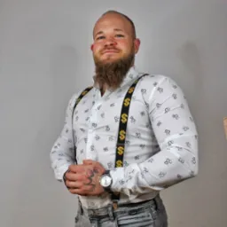 Witam Cię serdecznie i zapraszam do współpracy! Razem zrobimy wszystko!